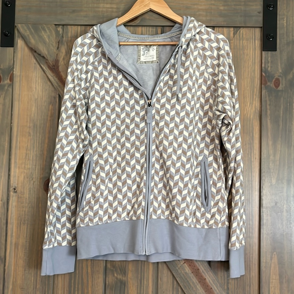 Women’s Old Navy Zip Up Jacket Size L